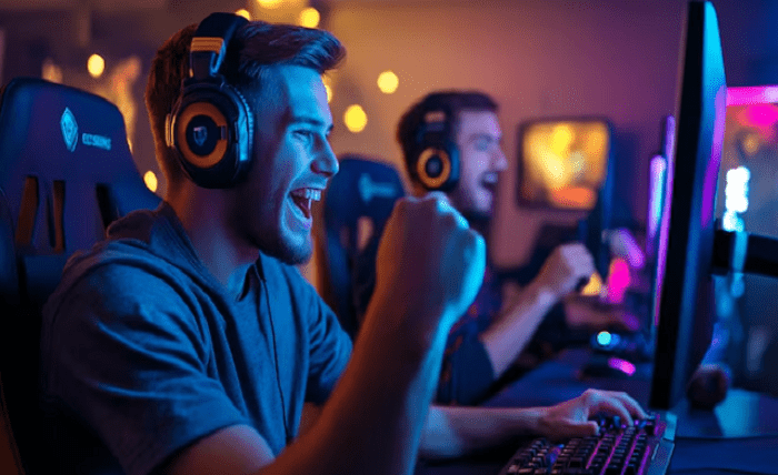 Exploring the Rising Popularity of Online Slot Games